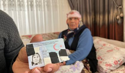 Bir garip yaş bilmecesi