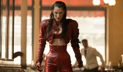 Güzelliğin karanlık yüzü ekranda: Ryan Murphy’den tüyler ürperten gerilim