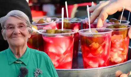 30 saniyede ağrıyı kesen yöntem! Prof. Dr. Canan Karatay üstüne basa basa 'tüketin' dedi