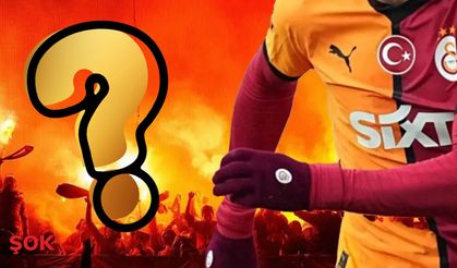 Galatasaray’ın 'gizli 6 numara' planı ortaya çıktı: O isim gelirse her şey değişir