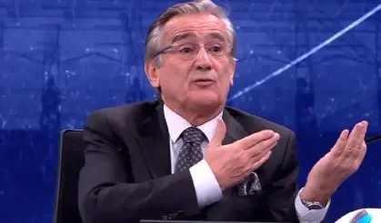 'Penaltı değildi' diyerek ateşe benzin döktü: Mustafa Çulcu’dan Fenerbahçe yorumu