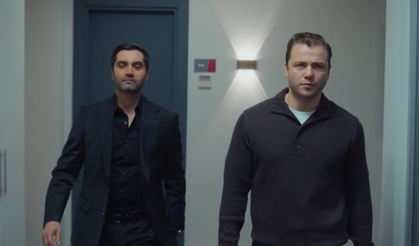 Teşkilat 166. bölüm fragmanı yayınlandı: Rutkay için çember daralıyor! Panzehir için amansız savaş