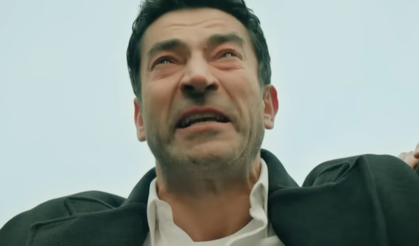 A.B.İ. 3. Bölüm'de Doğan'ın feryadı yürek dağlıyor! Ağlatan fragman geldi: 'Melek'i burada nasıl bırakırım?'