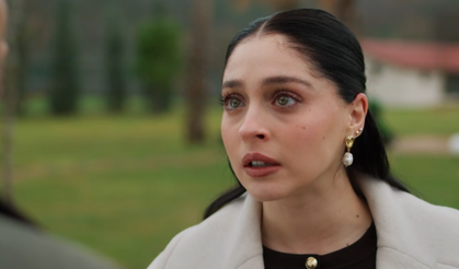 Güller ve Günahlar 15. bölüm fragmanı yayınlandı: Zeynep'ten Mustafa'ya büyük tepki! 'Sen Azra için beni harcadın'