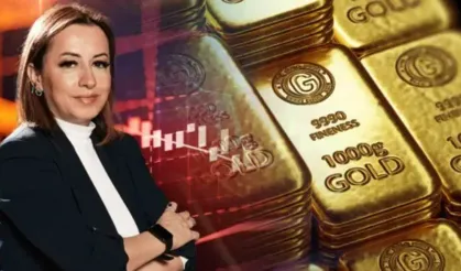 Gram altın yeni rekora koştu: Filiz Eryılmaz 'Yarını bekleyin' dedi