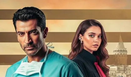 Kenan İmirzalıoğlu ve Afra Saraçoğlu’lu A.B.İ.’de kim kimdir? İlk bölüm bu akşam