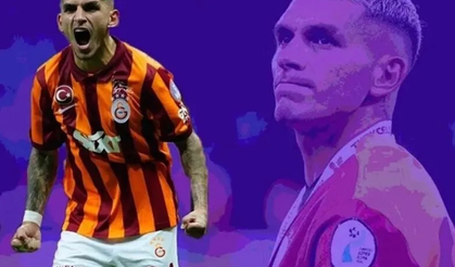 Torreira Galatasaray’dan ayrılıyor mu? 'Boca’da oynamaya can atıyorum'