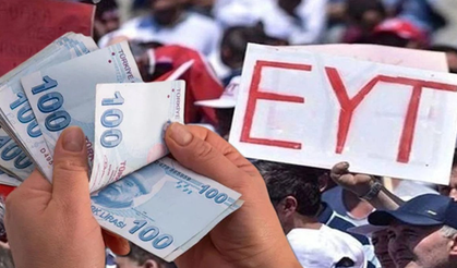 EYT’yi kıl payı kaçıranlar dikkat: Yeni formülü masada