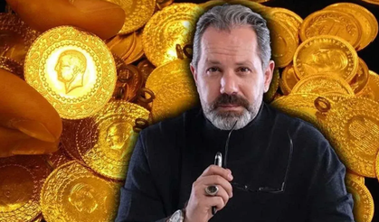 İslam Memiş’ten altın alacaklara kritik uyarı: Yeni sistem her şeyi değiştiriyor