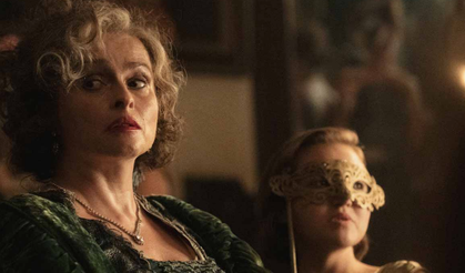 Yayınlanır yayınlanmaz olay oldu: Netflix’ten polisiye fırtınası