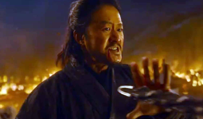 Jet Li, Blades of the Guardians ile sinemaya geri dönüyor