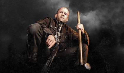 Jason Statham’ın yeni filmi dijital platformlarda zirveye oynuyor