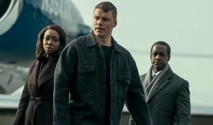 Popüler aksiyon dizisi yeni sezonla geri dönüyor: İşte fragman