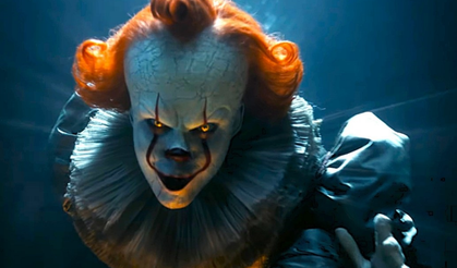 IT: Welcome to Derry 2 sezon için ipuçları ortaya çıktı