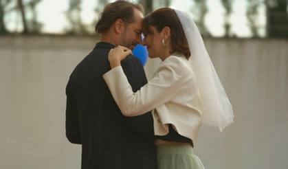 Bergüzar Korel ve Timuçin Esen’li İlk ve Son 3. sezon için geri sayım başladı!