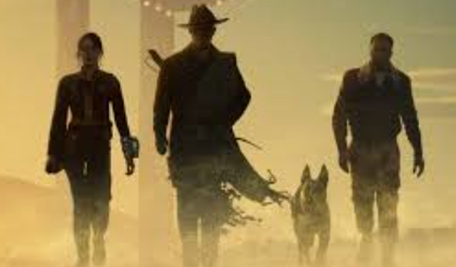 Rekortmen bilimkurgu dizisi beklentiyi karşılayamadı