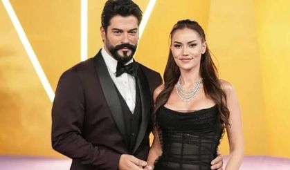 Burak Özçivit ve Fahriye Evcen çifti kara listeye mi alındı?