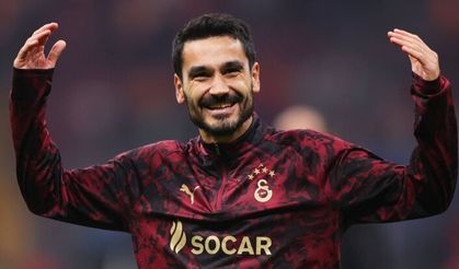 İlkay Gündoğan için ayrılık kapısı açıldı! Galatasaray zorluk çıkarmayacak