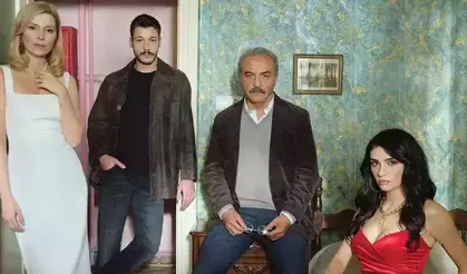 Hazar Ergüçlü’nün paylaşımıyla İnci Taneleri’ne veda kesinleşti