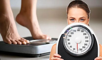 Kilo vermeyi zorlaştıran 9 kritik hata