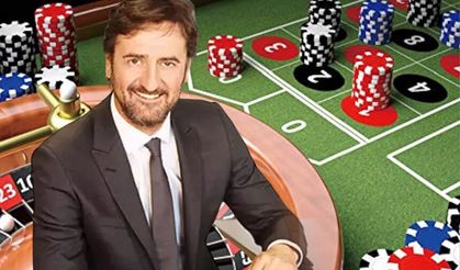 Muzaffer Yıldırımın yeni skandalları ortaya çıktı! Evini kumarhaneye çevirmiş