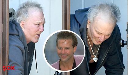 Oscar yolundan kira borcuna… Mickey Rourke bağış bekliyor