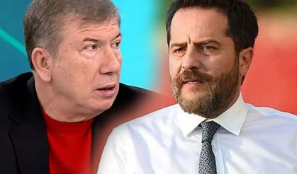 Tanju Çolak’tan bomba açıklama: 'Erden Timur’un neden tutuklandığını biliyorum'