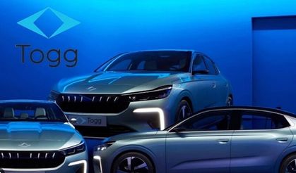 Togg yeni kampanyayı duyurdu: İşte Togg'un 0 faizli kredi
