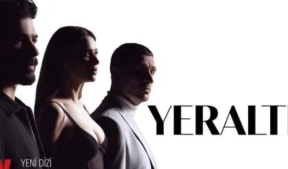 Bozo’nun yeni hamlesi ne olacak? Yeraltı yeni bölüm fragmanı için nefesler tutuldu!