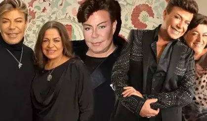 Fatih Ürek’in ablaları ilk kez konuştu: Kürklerini sattılar mı?