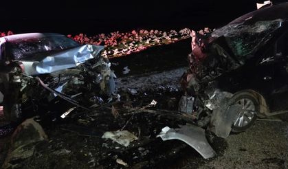 Diyarbakır’da facia: 3’ü çocuk 5 kişi hayatını kaybetti