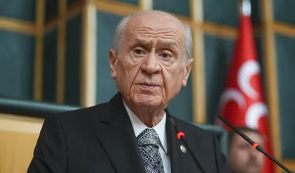 Bahçeli’den İstanbul’un fethinin 573. yılı mesajı