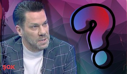 Fırat Aydınus topu taca attı: 'Hangi takım' sorusuna kaçamak cevap