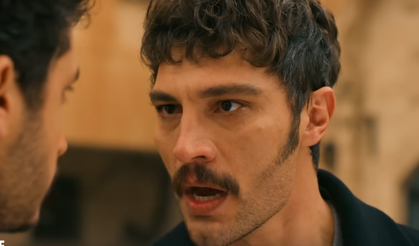 Halef'te Serhat'tan Sultan'a başkaldırı!