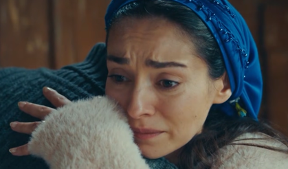 Gönül Dağı'nda Selma ölüyor mu?