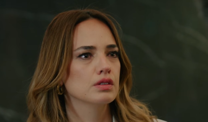 Rüya Gibi finalinde Çido'dan aşk itirafı!