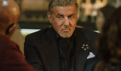 Sylvester Stallone ekranlara dönüyor: Yeni dizisi Blood Aces duyuruldu!