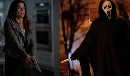 Korku serisi Scream 7’den vizyon öncesi son fragman