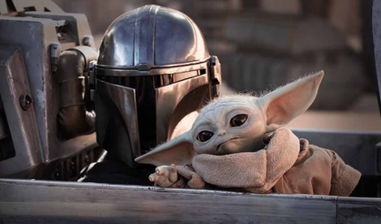 Yeni Star Wars fragmanı geldi: Bütçe küçük, iddia büyük!