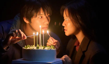 Melankoli ve umut bir arada: "Pavane" Netflix’te duygu fırtınası estiriyor!