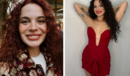 Beşinci kez ameliyat olan Aslı Bekiroğlu: 'Neredeyse ölüyordum'