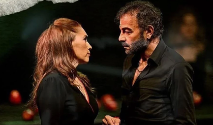 Evrim Alasya ile Kerem Alışık ayrıldı mı? Kapalı gişe oyunları iptal oldu