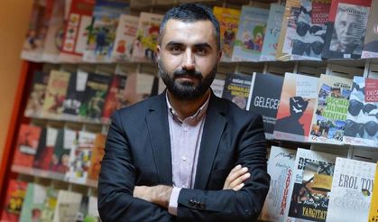 Gazeteci Alican Uludağ gözaltına alındı