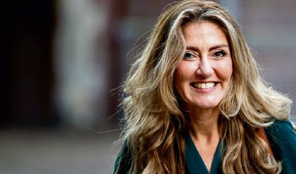 Dilan Yeşilgöz, Hollanda'da Başbakan Yardımcısı ve Savunma Bakanı oldu