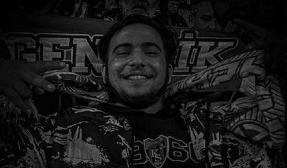 Kocaelispor- Beşiktaş maçında tribünden düşen taraftar hayatını kaybetti