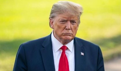 Trump'tan Müslüman Kongre üyelerinin sınır dışı edilmesi talebi