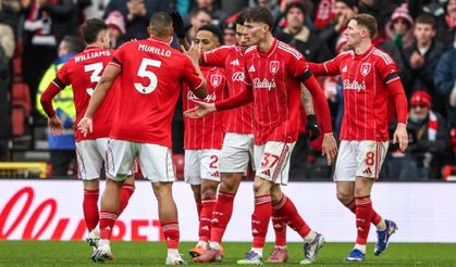 Fenerbahçe'nin rakibi Nottingham Forest'tan Ramazan hassasiyeti