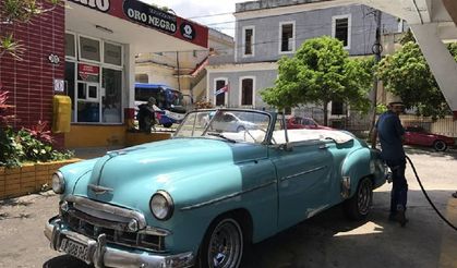 Ülkedeki bazı oteller kapandı: Petrol krizi devam ediyor