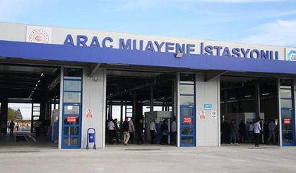 Araç muayene istasyonunda darbedilen polis memuru hayatını kaybetti