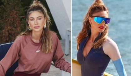 Tövbe eden Şeyma Subaşı bu kez de en sevdiği peygamberi açıkladı